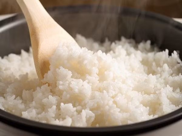Cách bảo quản cơm nguội không bị thiu, chảy nước - Hình 2 Cach bao quan com nguoi khong bi thiu, chay nuoc-Hinh-2