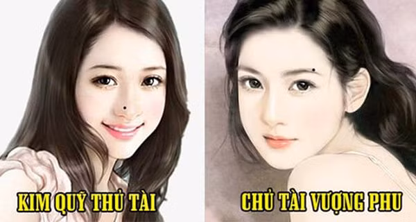 6 nét tướng của người có quý nhân phù trợ, gặp hung hóa cát 6 net tuong cua nguoi co quy nhan phu tro, gap hung hoa cat