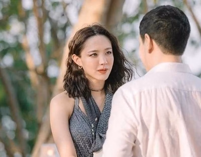 Tôi tái mặt khi nghe được cuộc điện thoại của vợ Toi tai mat khi nghe duoc cuoc dien thoai cua vo