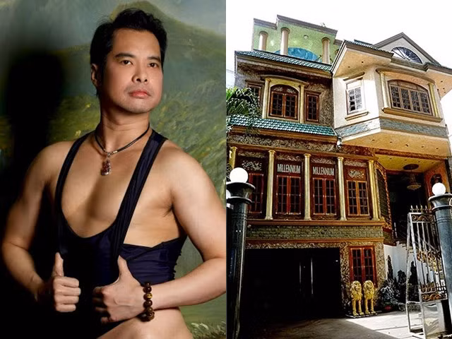 Vì sao cha mẹ đã qua đời, Ngọc Sơn vẫn lảng tránh lấy vợ? - Hình 4 Vi sao cha me da qua doi, Ngoc Son van lang tranh lay vo?-Hinh-4