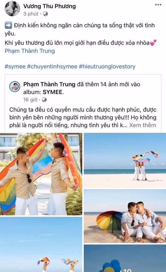 Cap dong tinh duoc dan sao chuc mung co tinh yeu xuc dong ra sao?-Hinh-11