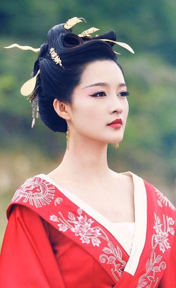 Nhung vai dien phan dien bi ghet nhat phim co trang Trung Quoc-Hinh-5