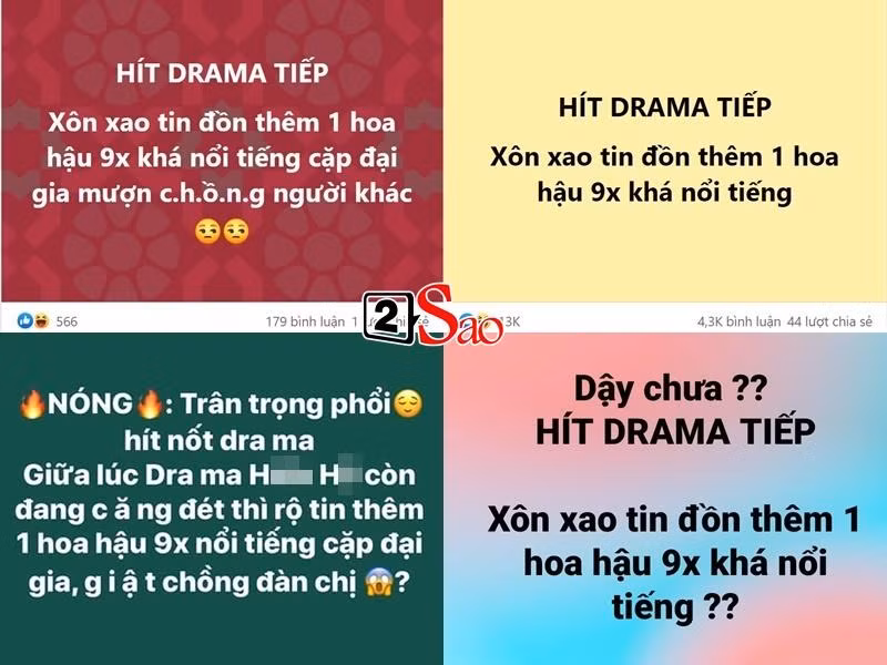 Scandal hoa hau 9X giat chong: Co L bi reo ten oan uc?-Hinh-2