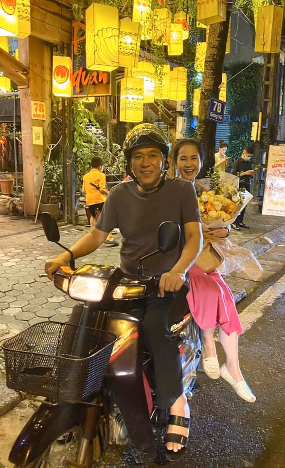 Cuoc song ve huu cua 'cap nghe si hanh phuc nhat man anh Viet'-Hinh-10