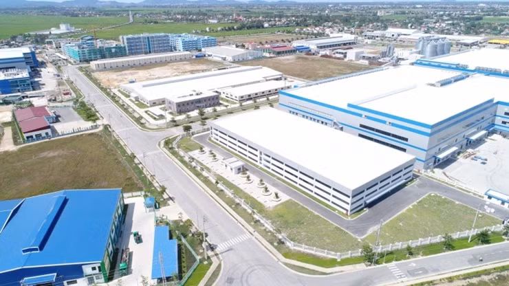 GRDP bình quân đầu người đến cuối năm 2020 ước đạt 44,01 triệu đồng, tăng gần gấp 1,5 lần so với năm 2015