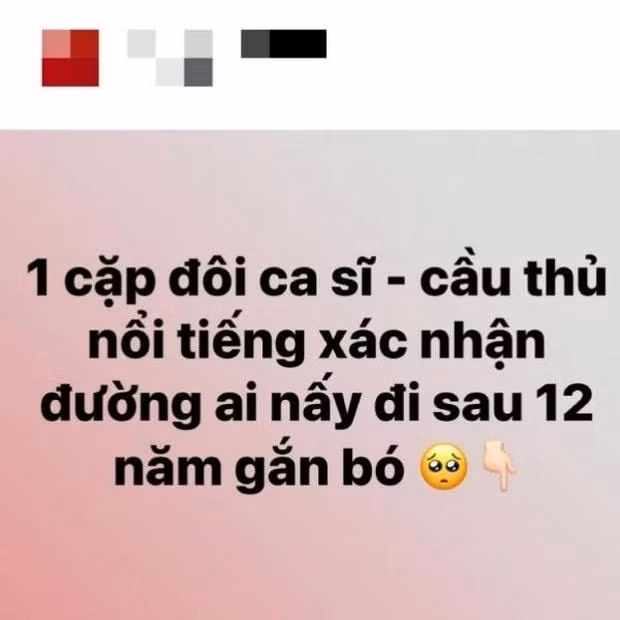 Thuy Tien - Cong Vinh dap tra the nao truoc tin 'duong ai nay di'?
