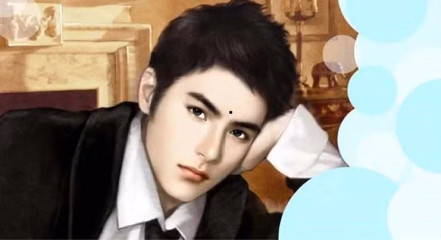 Dan ong so huu 1 trong 6 net tuong den du duong