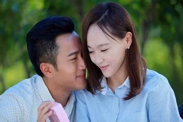 Vo buon ban co duyen nhung tinh de dai, chong lo 'moc sung'-Hinh-2