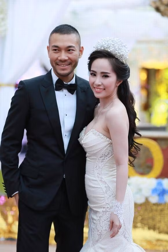 Quynh Nga he lo moi quan he voi chong cu Doan Tuan-Hinh-3