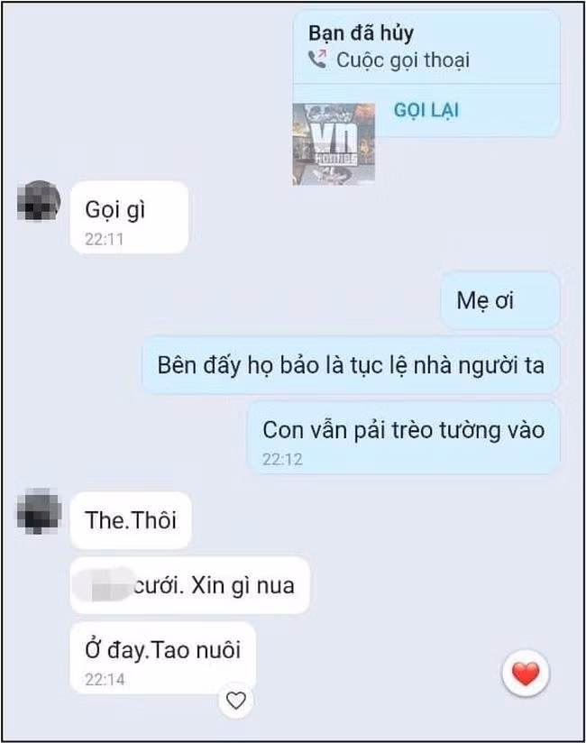 Con gai mang bau bi ep di cua sau, me de tuyen bo khien chu re so hai!-Hinh-2
