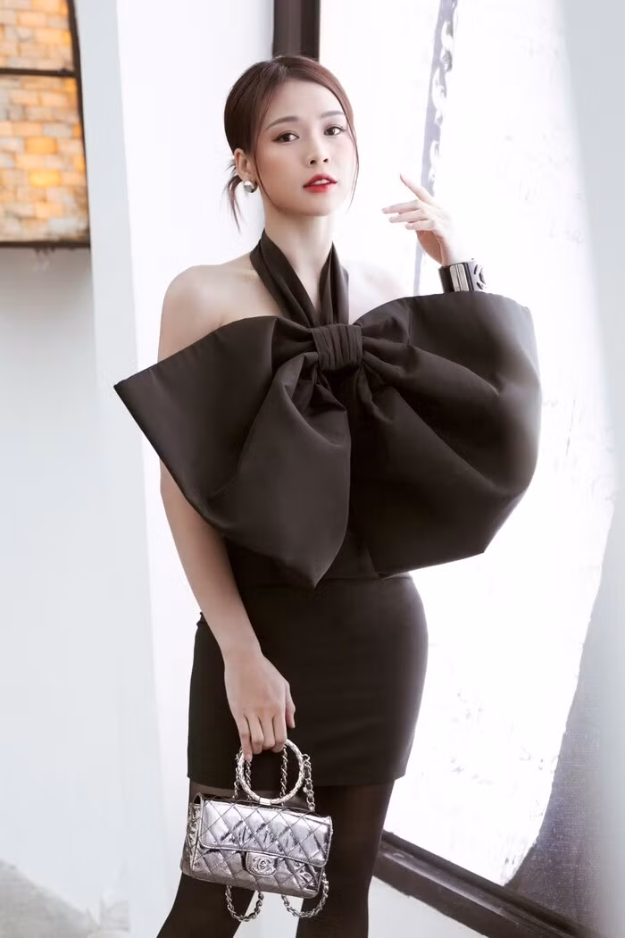 Tết vẫn đối mặt với câu hỏi về chồng con, Sam ứng phó thế nào? - Hình 4 Tet van doi mat voi cau hoi ve chong con, Sam ung pho the nao?-Hinh-4