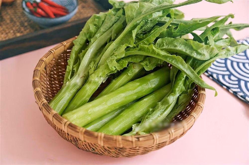 5 loai rau cu de trong, khong phun thuoc sau, chi em cu mua vo tu-Hinh-3