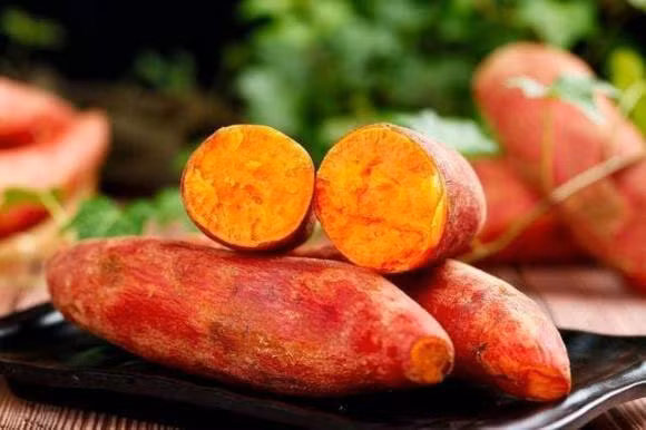 Khoai lang co the tieu diet 98,7% te bao ung thu?-Hinh-2