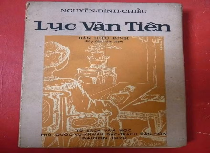 Truyen tho nao cua Viet Nam duoc dich sang tieng Phap tu nam 1899?-Hinh-6