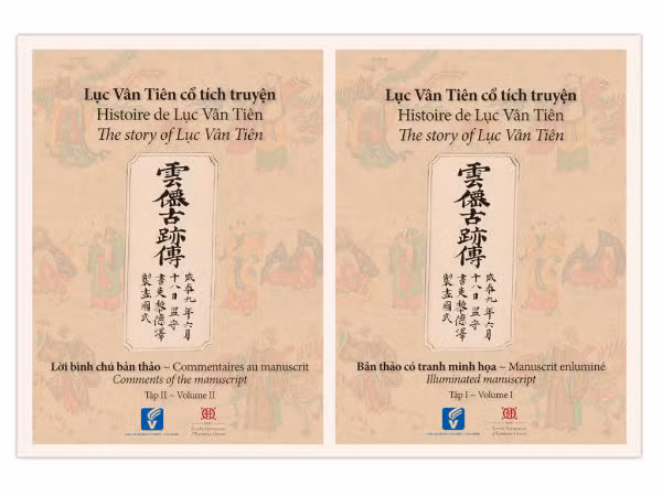 Truyen tho nao cua Viet Nam duoc dich sang tieng Phap tu nam 1899?-Hinh-3