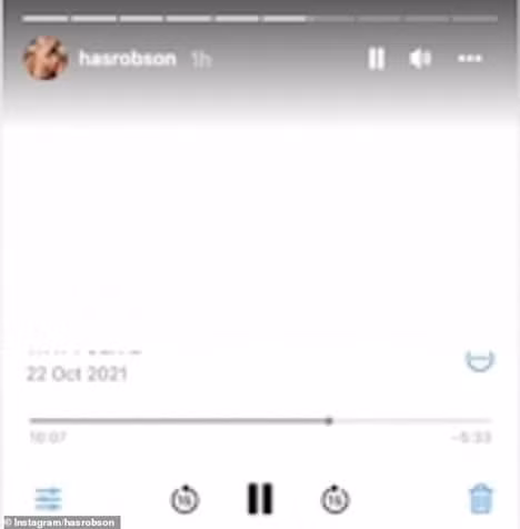 Ban gai sieu sao Manchester United dang video bi bao hanh mau me bam tim-Hinh-5
