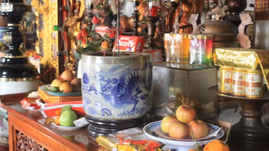 Den hen lai len, khi don ban tho nho lam 5 viec de tai loc den nha-Hinh-2
