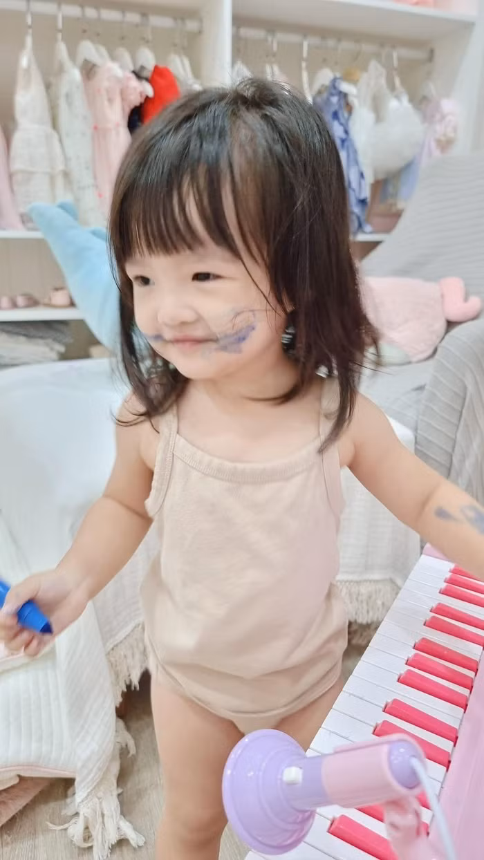 Winnie suyt lam Dong Nhi 'xem te ngua'-Hinh-7