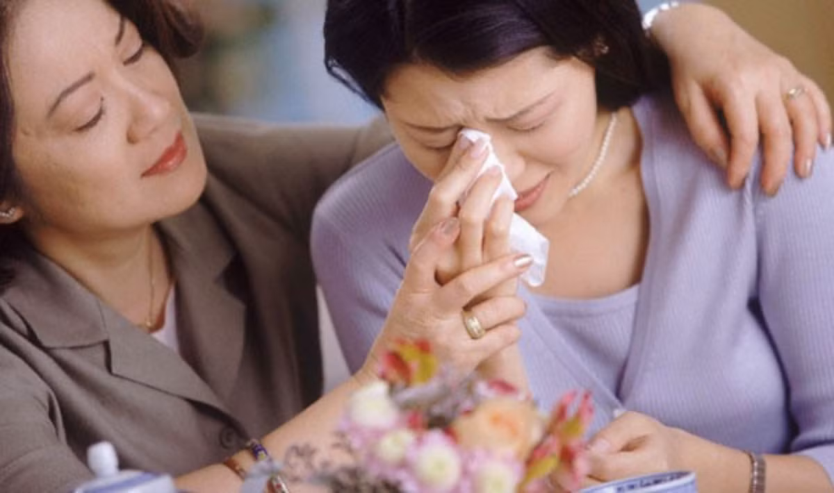 Kết hôn nửa năm mới biết mặt nhân vật đặc biệt trong nhà Ket hon nua nam moi biet mat nhan vat dac biet trong nha