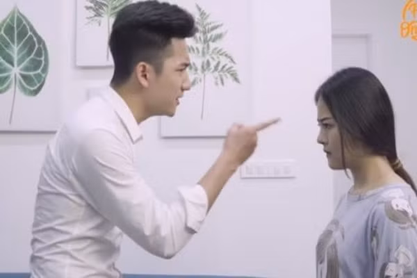 Kết hôn nửa năm mới biết mặt nhân vật đặc biệt trong nhà - Hình 2 Ket hon nua nam moi biet mat nhan vat dac biet trong nha-Hinh-2