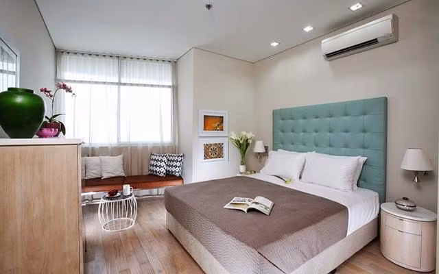 Chọn điều hòa công suất lớn, lo tốn nhiều điện nhưng thực tế ngược lại Chon dieu hoa cong suat lon, lo ton nhieu dien nhung thuc te nguoc lai