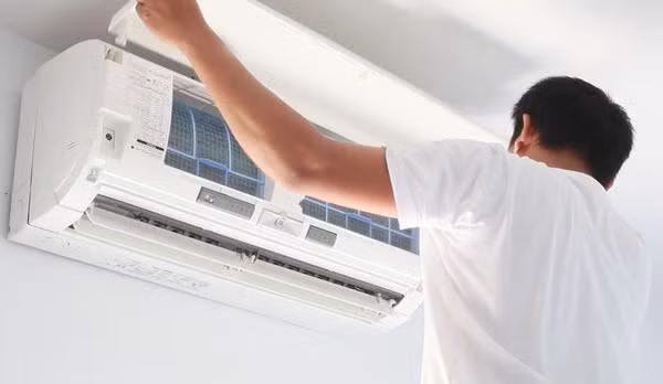Chọn điều hòa công suất lớn, lo tốn nhiều điện nhưng thực tế ngược lại - Hình 2 Chon dieu hoa cong suat lon, lo ton nhieu dien nhung thuc te nguoc lai-Hinh-2