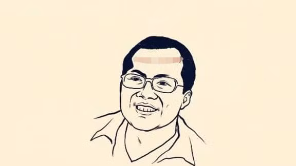  6. Môi mỏng và xỉn màu, miệng thường mở. Về mặt sinh lý học, miệng phụ trách chế độ ăn uống và lời nói của một người. Thức ăn thể hiện mong muốn thưởng thức của một người, trong khi lời nói thể hiện mối quan hệ giữa các cá nhân với nhau. 