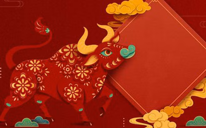 Không chỉ vận số thay đổi, chất lượng cuộc sống được cải thiện đáng kể, không còn phải vướng bận về tiền bạc mà con giáp tuổi Sửu cũng gặp được tình yêu của mình, thoát khỏi nỗi cô đơn. 