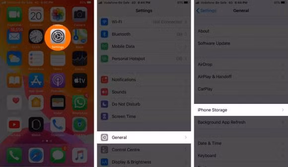 Day la 8 cach giup chiec smartphone cu cua ban tang toc-Hinh-9