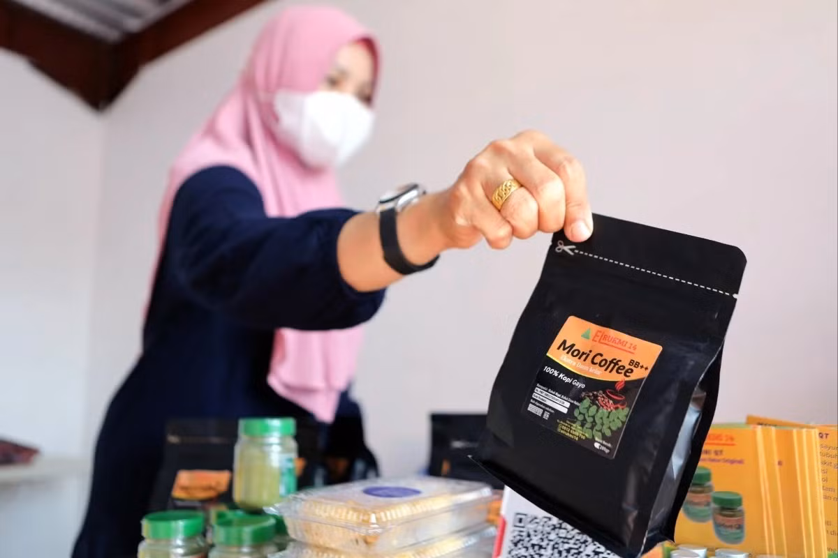 Một số quốc gia châu Á mới nổi có thể tránh được cơn bão lạm phát Mot so quoc gia chau A moi noi co the tranh duoc con bao lam phat