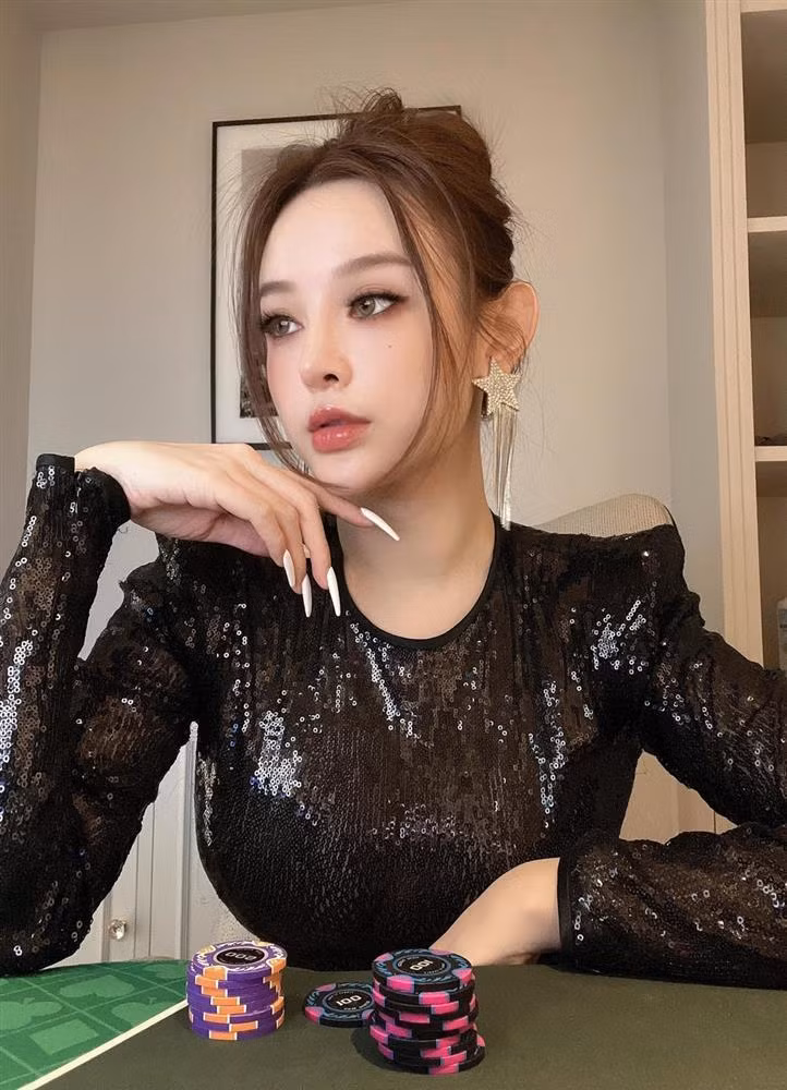Huyen Baby du xuan moi ngay 1 bo, Tet kieu 'nha giau' la day!-Hinh-6