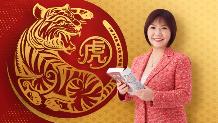 Chuyen gia phong thuy noi tieng tiet lo ve su thay doi bat ngo cua 3 con giap