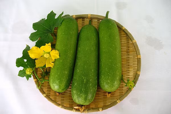 Ăn loại rau này vừa bổ gan lại giúp làm sạch nội tạng hiệu quả An loai rau nay vua bo gan lai giup lam sach noi tang hieu qua