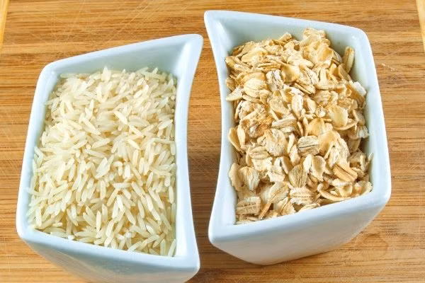 Nấu cơm đừng chỉ dùng nước lã: Thêm thứ này giúp dưỡng huyết ảnh 2