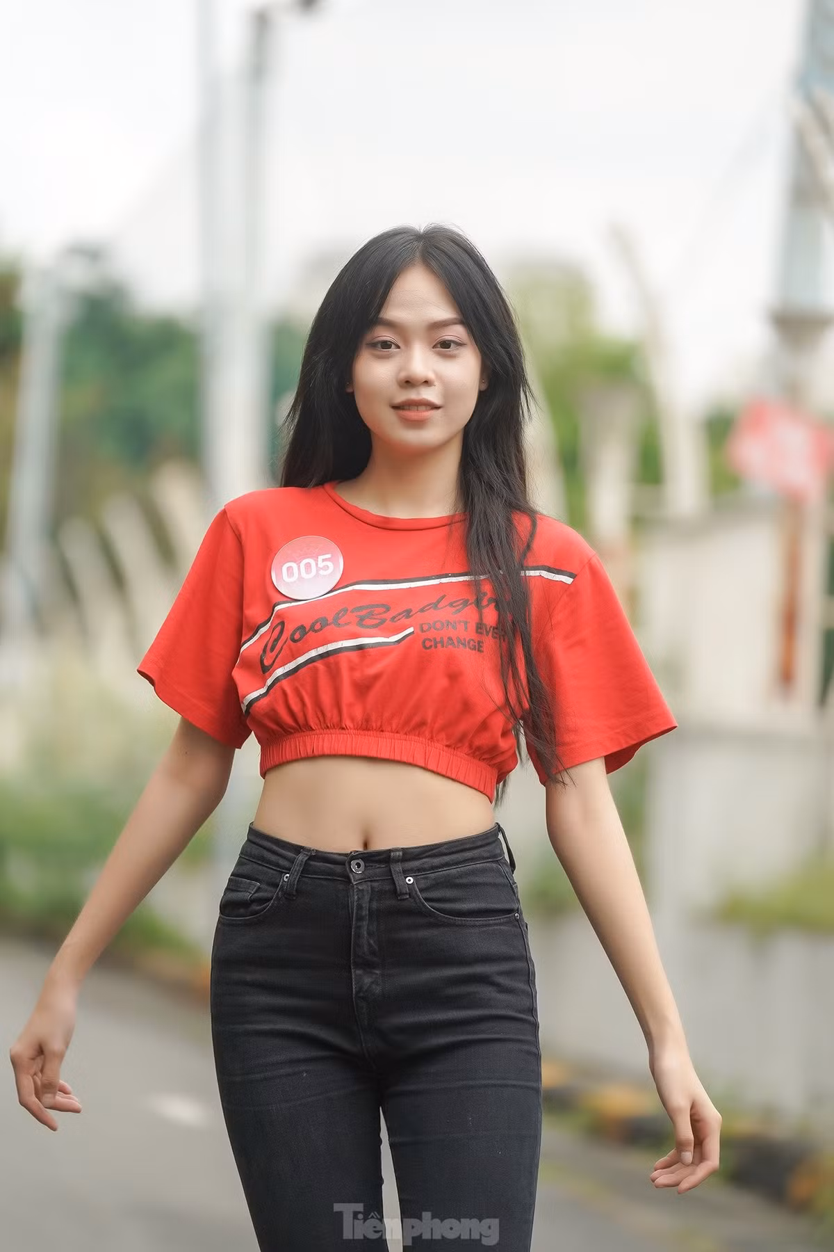 Vong eo thon cua Hoa hau Huynh Thi Thanh Thuy-Hinh-4