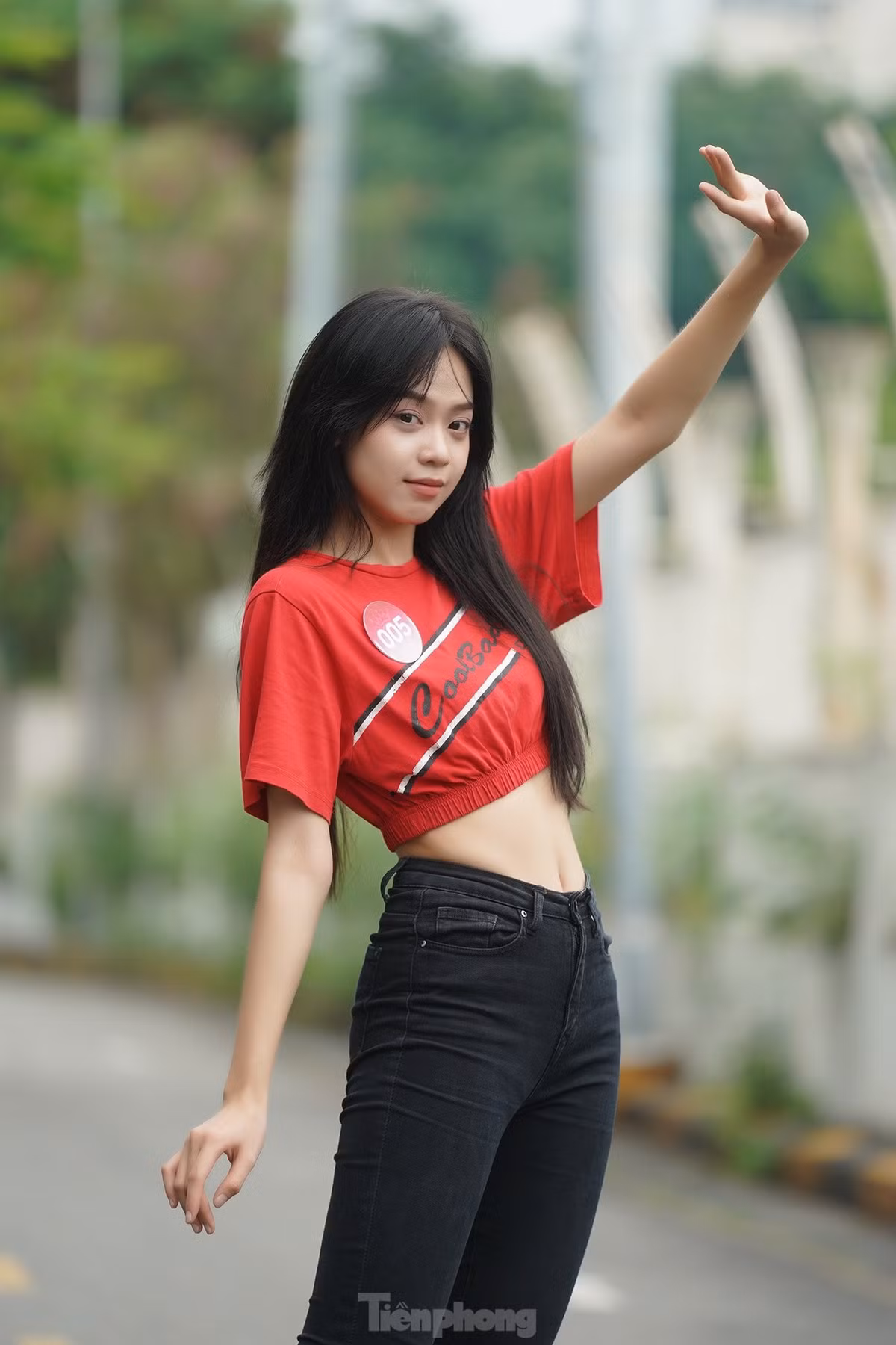 Vong eo thon cua Hoa hau Huynh Thi Thanh Thuy-Hinh-10