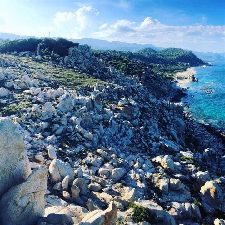 Kham pha ‘cong vien da’ trieu nam tuoi cuc dep o Ninh Thuan-Hinh-4