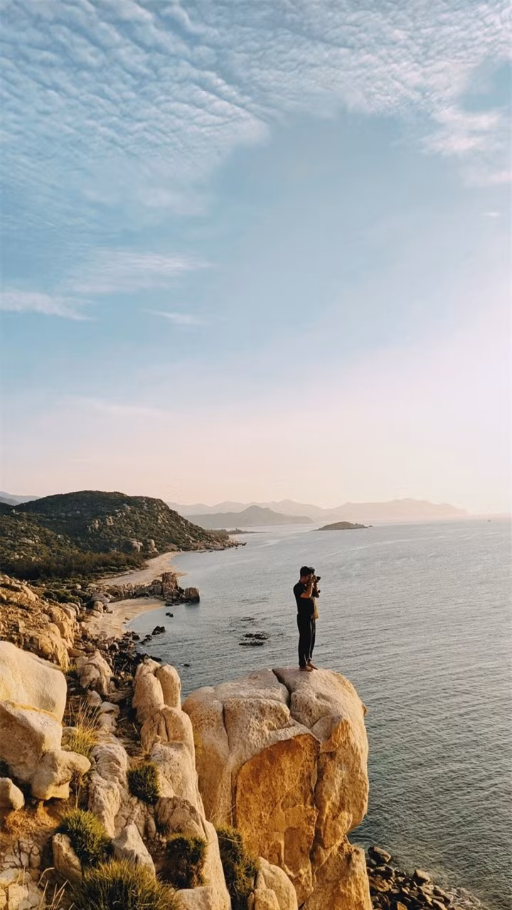 Kham pha ‘cong vien da’ trieu nam tuoi cuc dep o Ninh Thuan-Hinh-6
