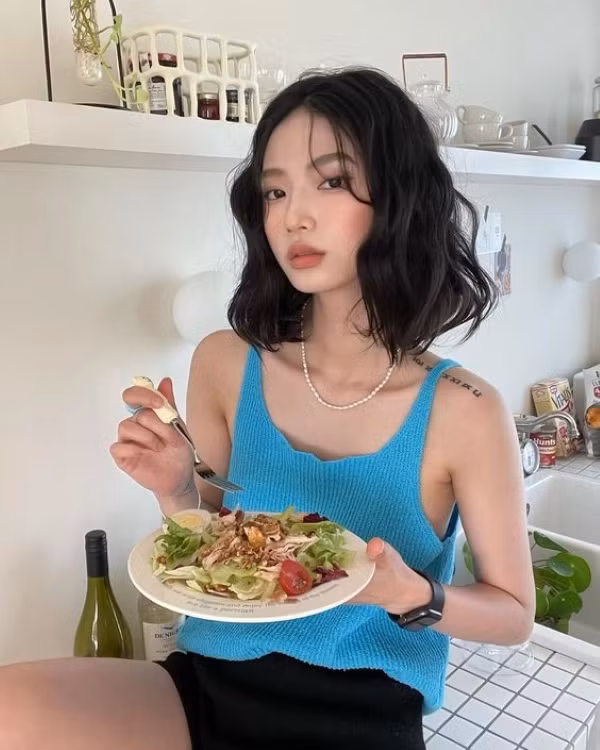 8 loai rau de an chua ky sinh trung nhat, can luu y khi an-Hinh-2