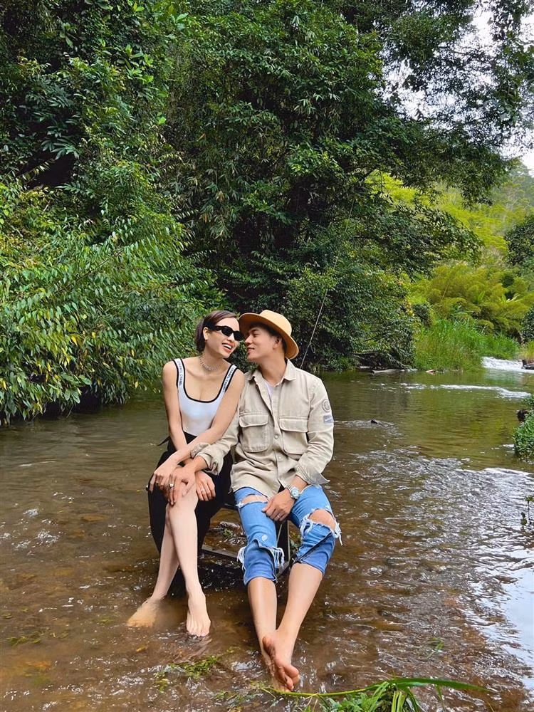 Cuoc song tan hon cua 3 co dau dinh dam Vbiz-Hinh-13