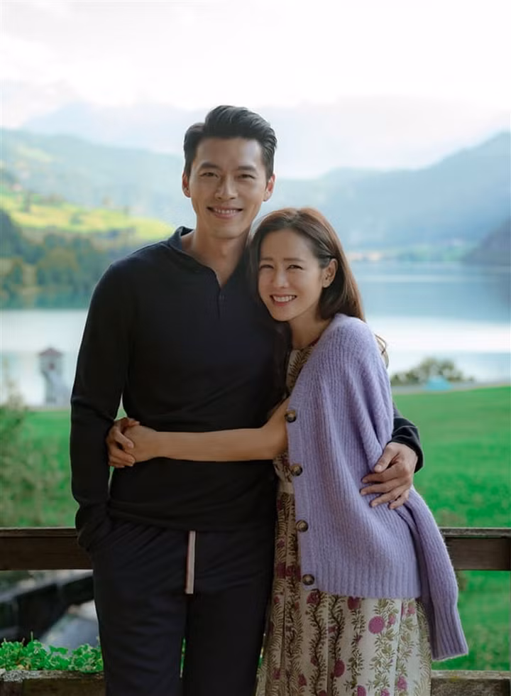 Hyun Bin va Son Ye Jin, cap doi 'Ha canh noi anh' thong bao ket hon-Hinh-2