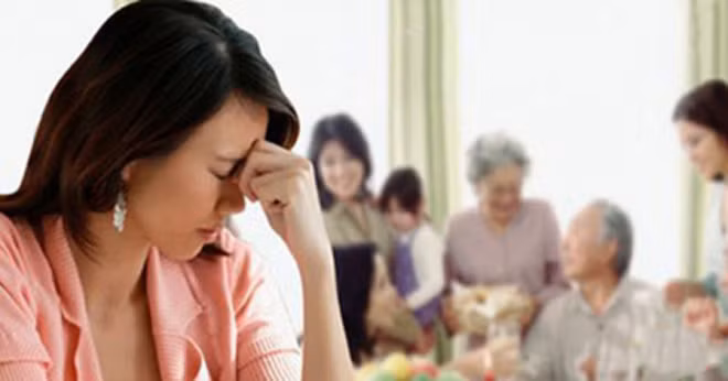 Con thành đạt hiếu thảo của bác hàng xóm và sự thật Con thanh dat hieu thao cua bac hang xom va su that