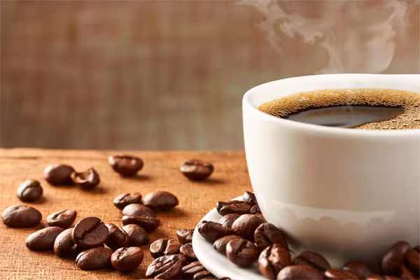 Triệu chứng của người uống cà phê quá liều Trieu chung cua nguoi uong ca phe qua lieu