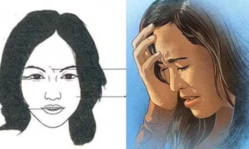  Phụ nữ sở hữu tướng mũi hếch. Trong nhân tướng học thì mũi là cung Tài Bạch tượng trưng cho tài lộc, công danh của một người. Nếu ai đó sở hữu tướng mũi hếch thì về mặt thẩm mỹ không đẹp. 