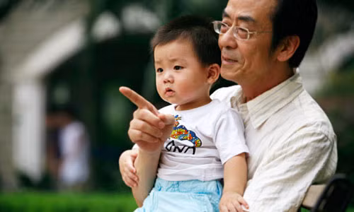 Giau chong bieu bo 3 trieu/thang, thang nao bo cung tieu het
