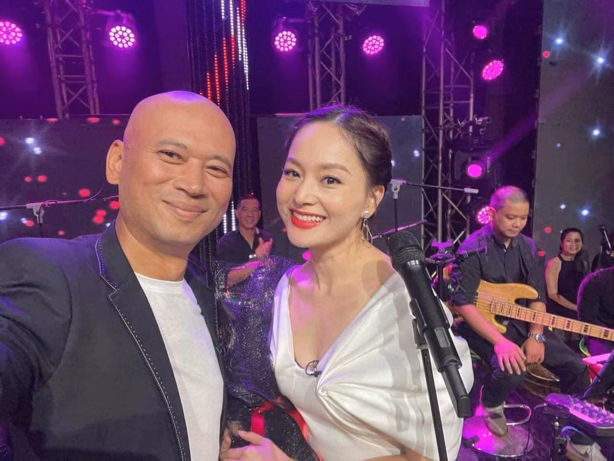 MC nam duy nhất của VTV để đầu trọc khi lên sóng là ai? - Hình 9 MC nam duy nhat cua VTV de dau troc khi len song la ai?-Hinh-9