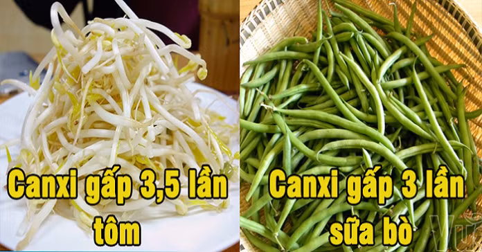 6 loai rau giau canxi hon trung sua, giup chong lai oxy hoa-Hinh-2