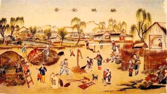 Trước hết, nếu như “lão đại” đến tuổi này, bản thân vẫn phải làm việc vất vả. Rất có thể gia đình không có con cái và không có ai đỡ đần. Như chúng ta đã biết, người xưa nói chung rất coi trọng “văn hóa hiếu thảo”, nên việc một người về già không có con cái chăm lo là điều không thể chấp nhận.