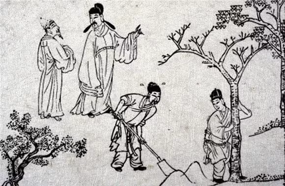Vì vậy, mọi người nên tự hiểu biết, nên giao những công việc gì cho người thuộc lứa tuổi nào. Những ai đã ngoài lục tuần thì nên lựa chọn những hoạt động phù hợp với sức khỏe của bản thân, không nên quá tham công tiếc việc để xảy ra những tai nạn đáng tiếc. 