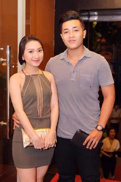 Midu bi Phan Thanh phan boi, Ngo Thanh Van chon su nghiep-Hinh-4